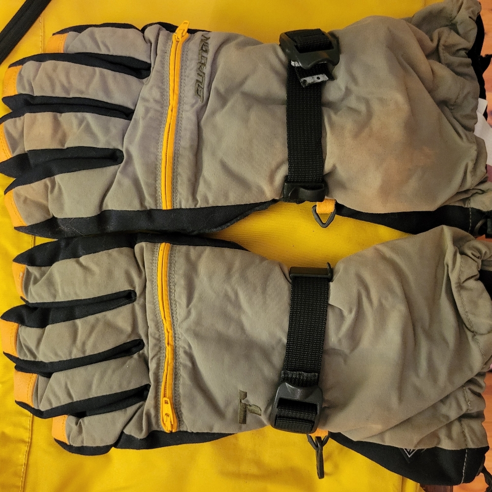 Burton Snowboard Gloves